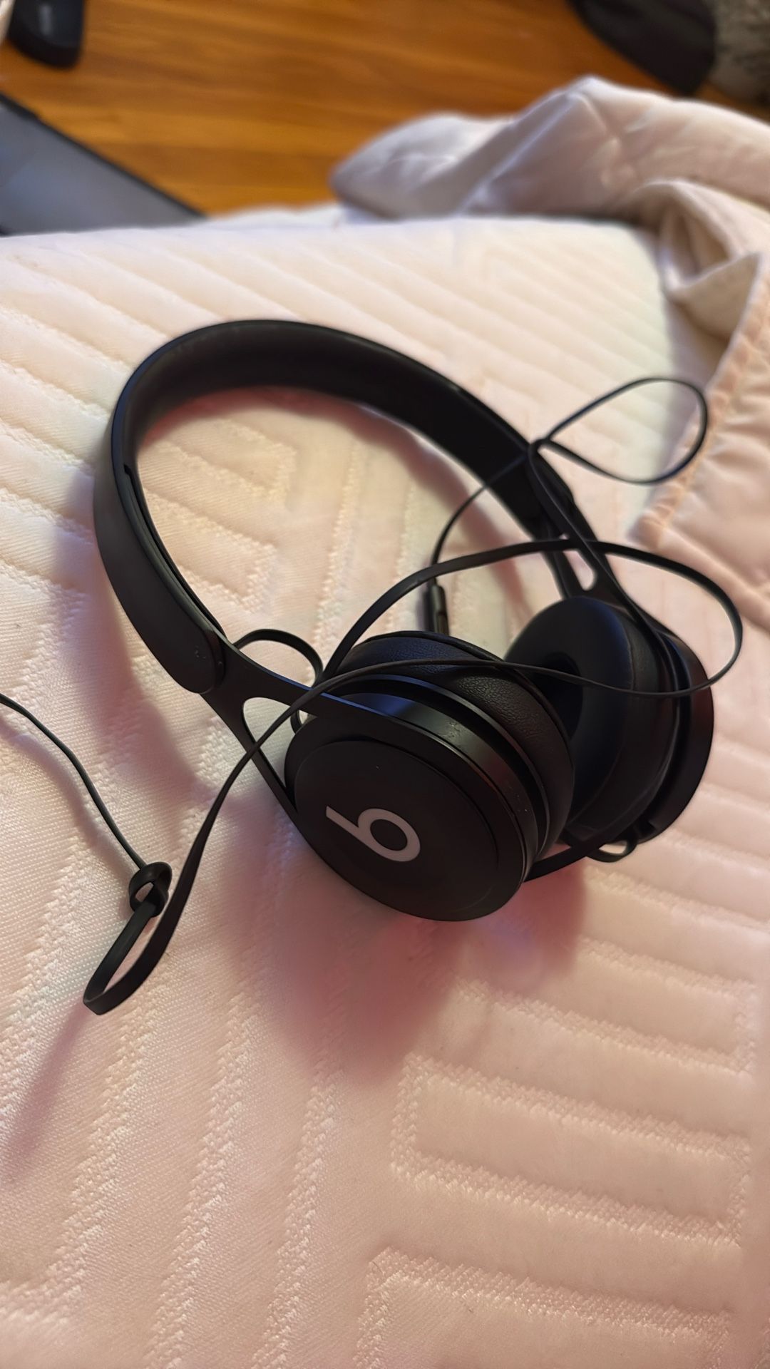 Beats Ep Wired Like New