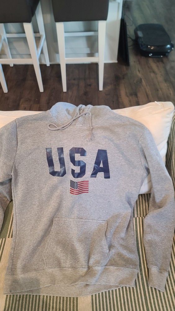 Mens Outerwear Sweatshirts