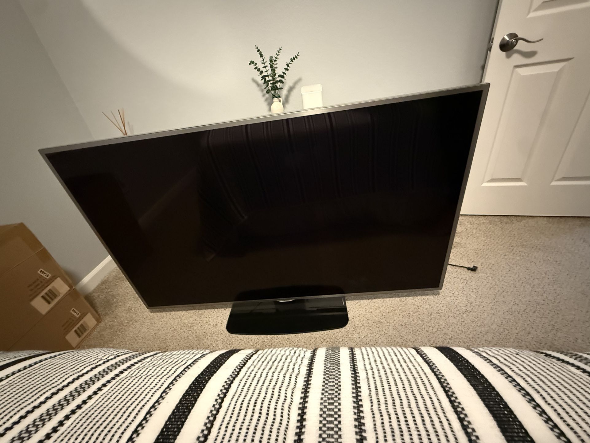 Free Samsung TV