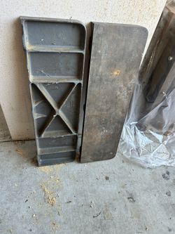 Delta Unisaw Shaper Top Extension 