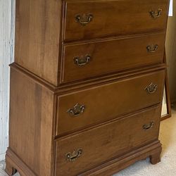 Haywood Wakefield Dresser 