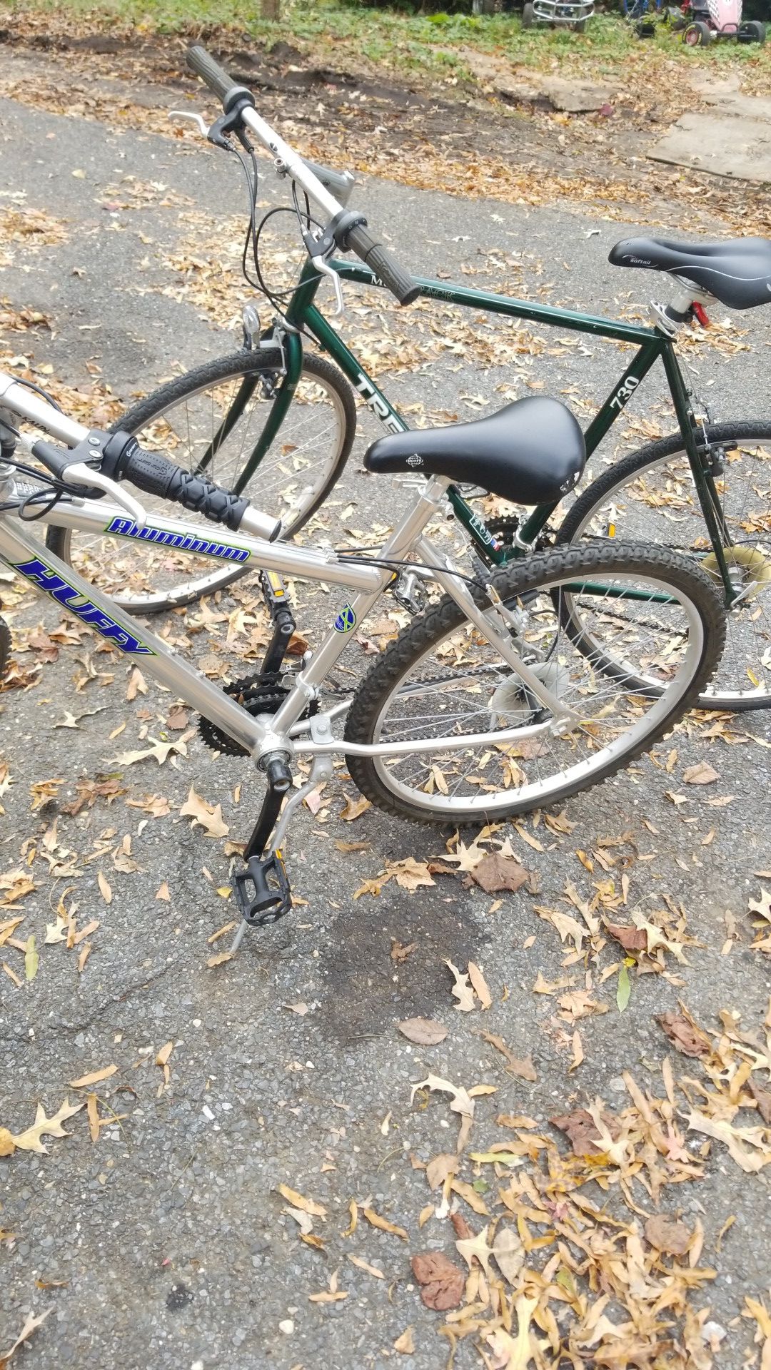 Bikes for sale