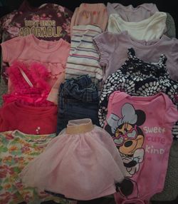 Baby Clothes