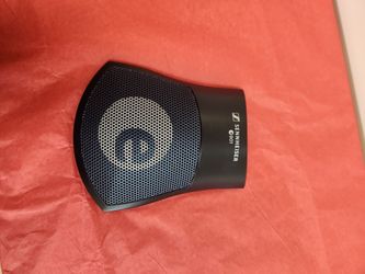 Sennhieser microphone 2272