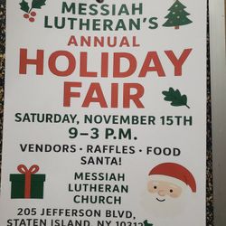 Holiday FAIR