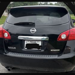 2013 Nissan Rogue