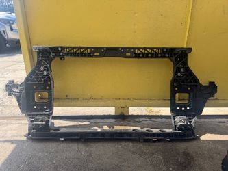 2023-2025 KIA SPORTAGE RADIATOR SUPPORT OEM #2