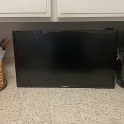Samsung Monitor