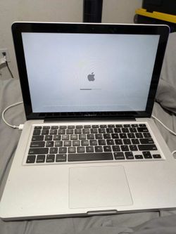 Macbook Pro