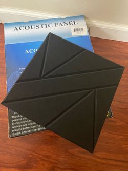 Acoustic Panels