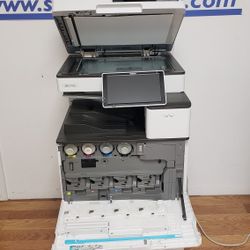 Commercial Laser Printer