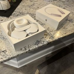 apple airpods max