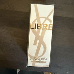 Ysl Libre For Women
