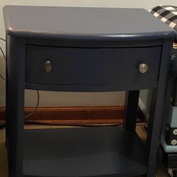 Solid Wood