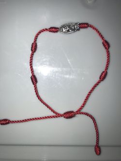 Lucky charm bracelets 100% Handmade