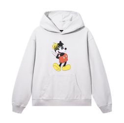 REVENGE XXXTENTACION HOODIE