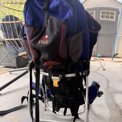 Hiking Carrier Baby -kelty Kids