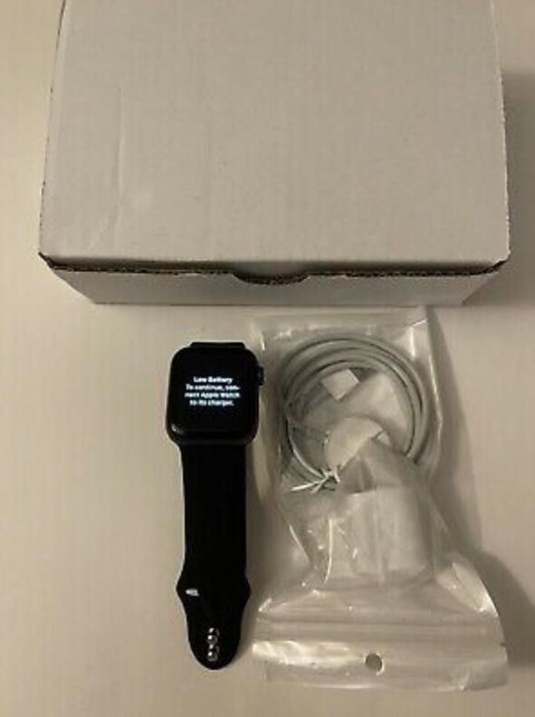 Apple Watch Series 6 Kindly Text Me On 360**660**1979