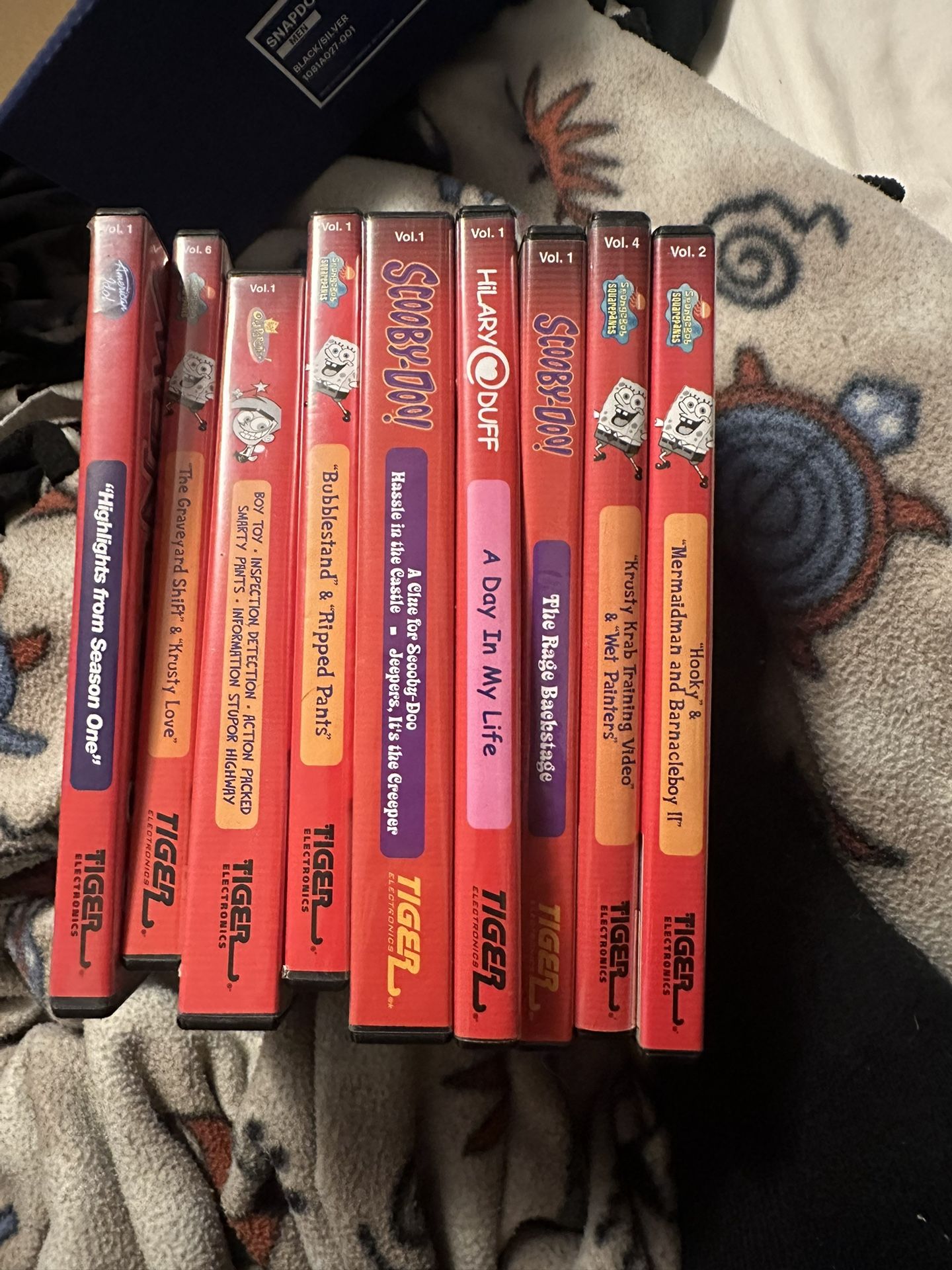 Video Only Collection