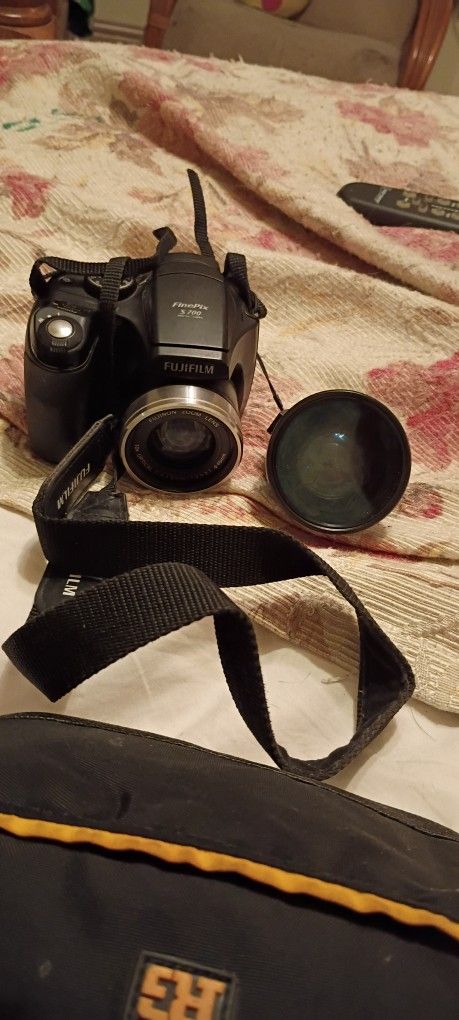 Camera