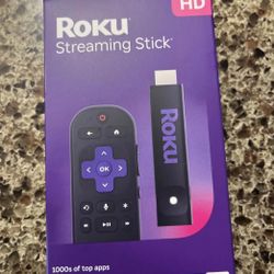 Roku Connect