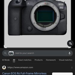 Canon R6