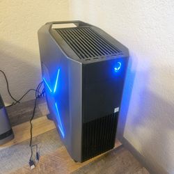 Aurora Alienware Desktop Gaming Computer 