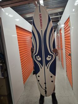 Tabla De Surf Nueva