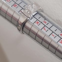 Sterling Silver 925 Ring