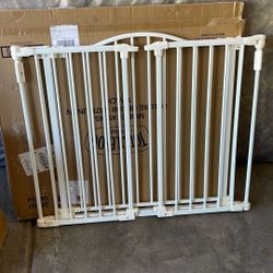 Baby gate For Stairs 