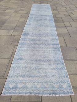 12 ft Runner Rug