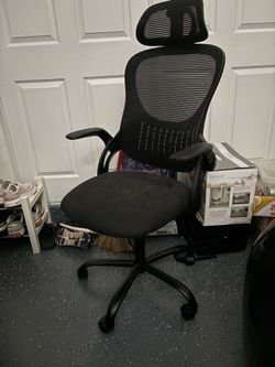 Computer Chair