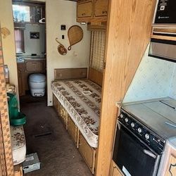 Motor Home/rv