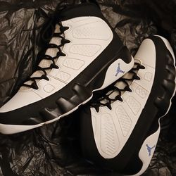 Jordan 9 