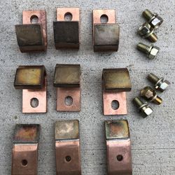 Square D SL11 Contact Kit
