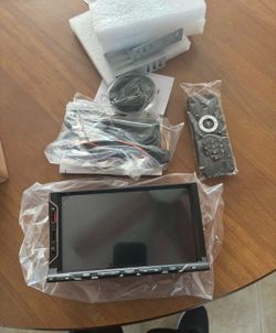 Car stereo