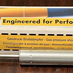 Bilstein shock Steering Stabelizer !!