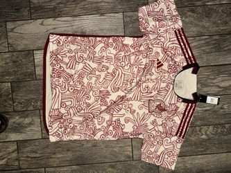 2022 México AWAY Jersey XL