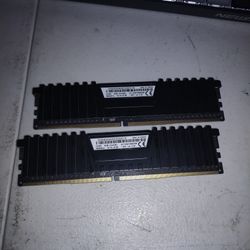 DDR4 RAM