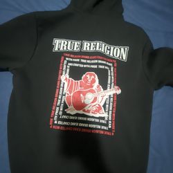 True Religion Hoodie