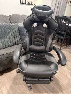 Silla para escritorio para juegos de oficina