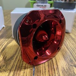 New 4” Kong Audio 400w Max Power Bullet Super Tweeter. $35 Each