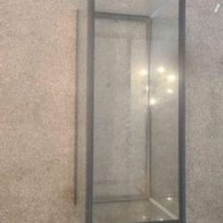 20 Gallon Aquarium 