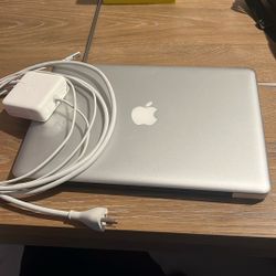 MacBook Pro 