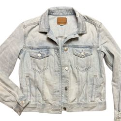 American Eagle Women Jacket 