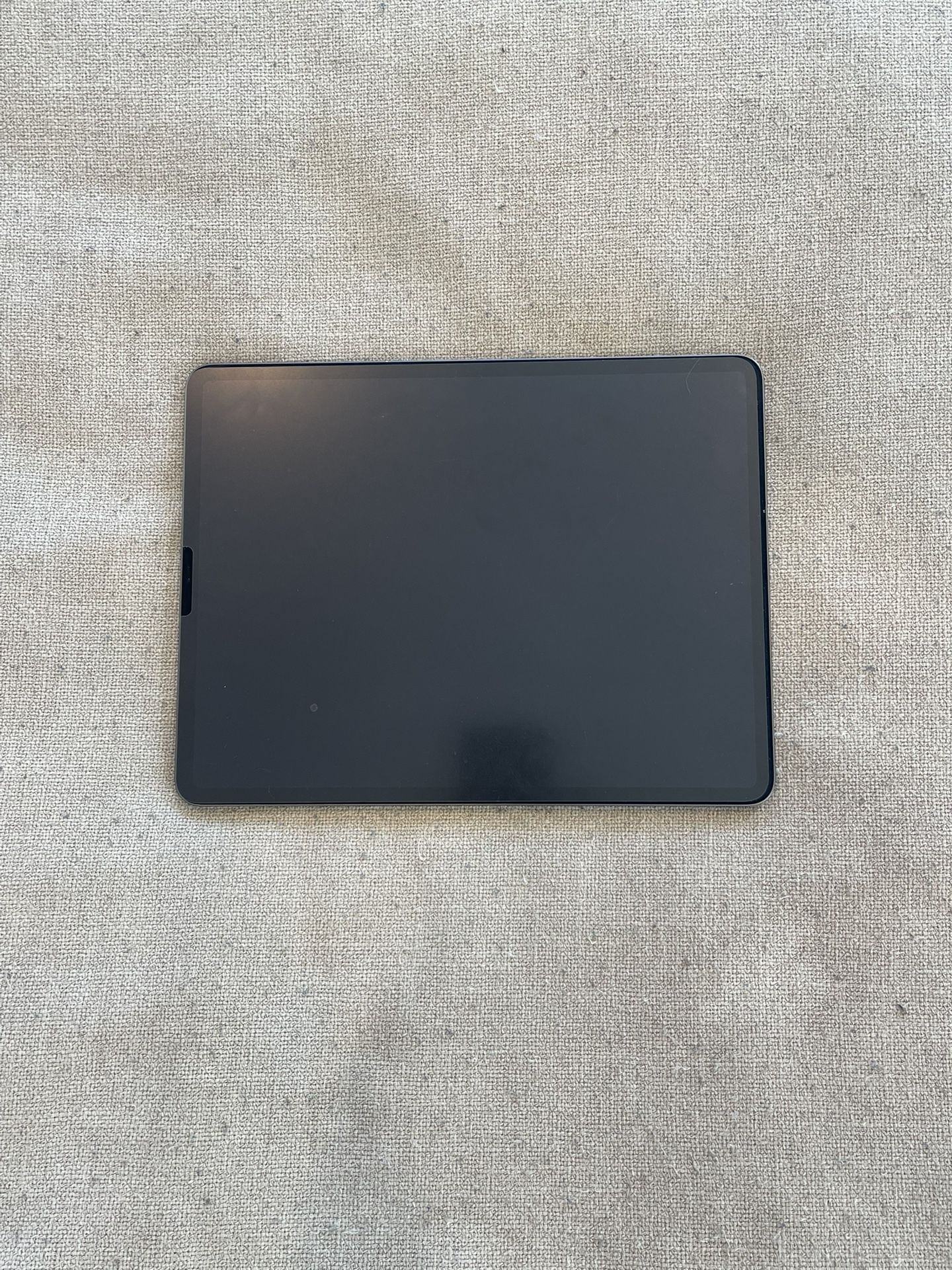 Ipad pro 12.9 inch 5th gen