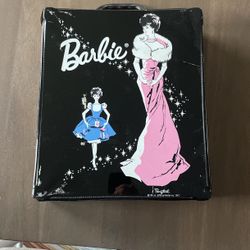 Vintage Antique Barbie Doll
