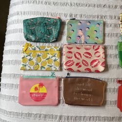 Ipsy Bags