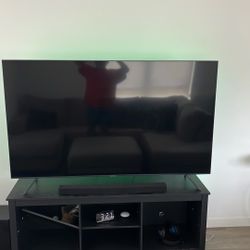 Samsung 75 Smart Tv 