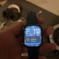 Apple Watch 7 Series 